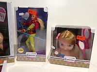 Lauren speelset (x6) - afbeelding 3 van  4