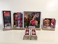 Lauren speelset (x6) - afbeelding 1 van  5