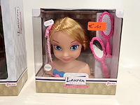 Lauren speelset (x6) - afbeelding 4 van  5