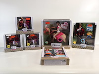 Lauren speelset (x6) - afbeelding 1 van  5