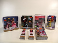 Lauren speelset (x7) - afbeelding 1 van  4