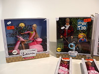 Lauren speelset (x7) - afbeelding 2 van  4