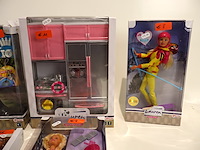 Lauren speelset (x7) - afbeelding 3 van  4