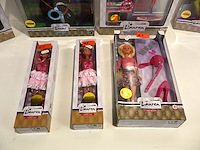 Lauren speelset (x7) - afbeelding 4 van  4