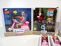 Lauren speelset (x7) - afbeelding 2 van  4