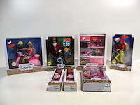 Lauren speelset (x7) - afbeelding 1 van  4