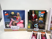 Lauren speelset (x7) - afbeelding 2 van  4