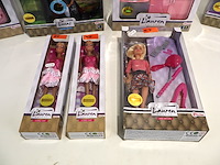 Lauren speelset (x7) - afbeelding 4 van  4