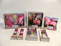 Lauren speelset (x7) - afbeelding 1 van  6