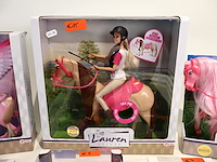 Lauren speelset (x7) - afbeelding 3 van  6