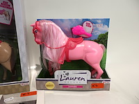 Lauren speelset (x7) - afbeelding 4 van  6