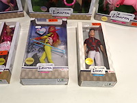 Lauren speelset (x7) - afbeelding 5 van  6