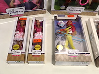 Lauren speelset (x7) - afbeelding 6 van  6