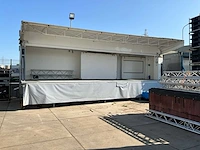 Laurent evenement trailer