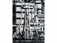 Laurent lauwers - zeefdruk - afbeelding 5 van  6