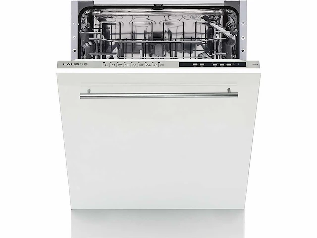 Laurus - lsv60-9 - vaatwasser - afbeelding 1 van  2