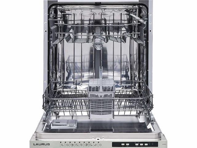 Laurus - lsv60-9 - vaatwasser - afbeelding 2 van  2
