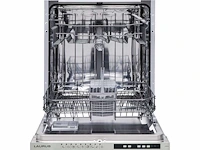 Laurus - lsv60-9 - vaatwasser - afbeelding 2 van  2