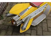 L'autopede carousel motorfiets - afbeelding 3 van  5