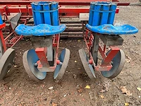 Lauwers 4-rijige plantmachine - afbeelding 2 van  16