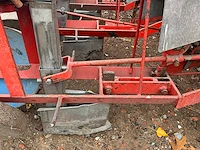 Lauwers 4-rijige plantmachine - afbeelding 4 van  16