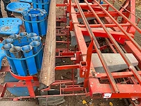 Lauwers 4-rijige plantmachine - afbeelding 5 van  16