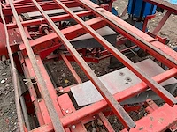 Lauwers 4-rijige plantmachine - afbeelding 7 van  16
