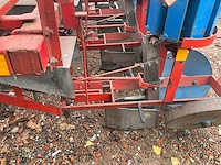Lauwers 4-rijige plantmachine - afbeelding 8 van  16