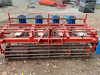 Lauwers 4-rijige plantmachine - afbeelding 11 van  16