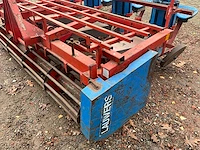 Lauwers 4-rijige plantmachine - afbeelding 12 van  16