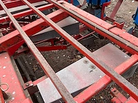 Lauwers 4-rijige plantmachine - afbeelding 13 van  16