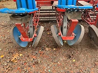 Lauwers 4-rijige plantmachine - afbeelding 16 van  16