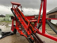 Lauwers prei en aardappel rooier - afbeelding 9 van  36