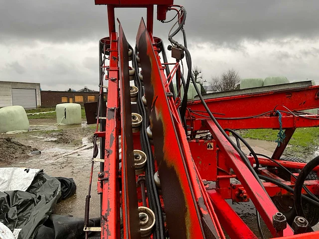 Lauwers prei en aardappel rooier - afbeelding 10 van  36