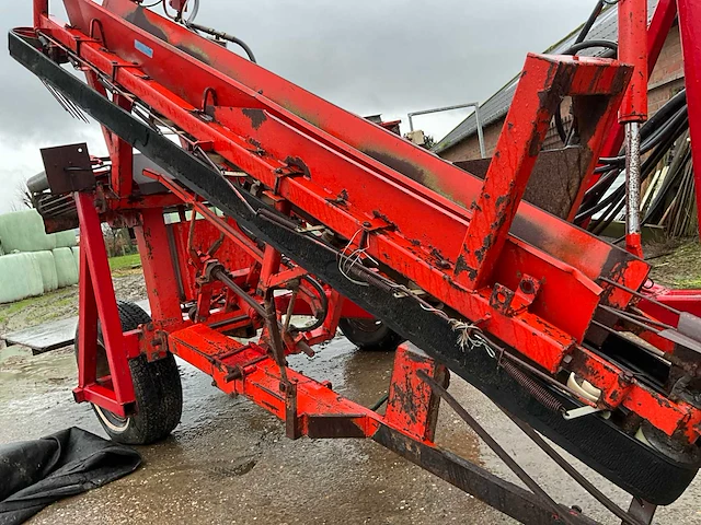 Lauwers prei en aardappel rooier - afbeelding 11 van  36