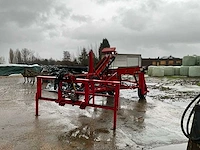 Lauwers prei en aardappel rooier - afbeelding 1 van  36