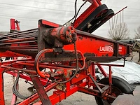 Lauwers prei en aardappel rooier - afbeelding 17 van  36