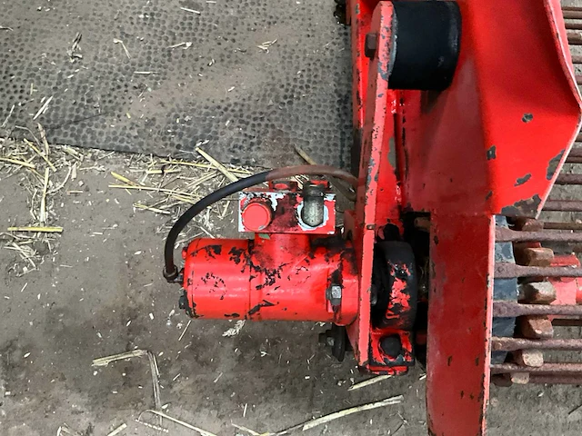 Lauwers prei en aardappel rooier - afbeelding 29 van  36