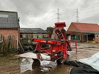 Lauwers prei en aardappel rooier - afbeelding 34 van  36