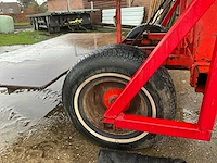 Lauwers prei en aardappel rooier - afbeelding 36 van  36