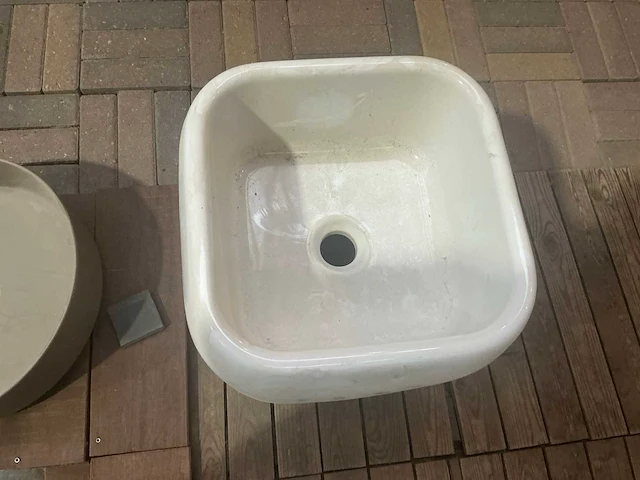 Lavabo (10x) - afbeelding 5 van  13