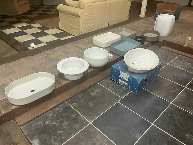 Lavabo (10x) - afbeelding 6 van  13