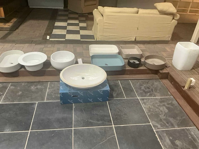 Lavabo (10x) - afbeelding 7 van  13
