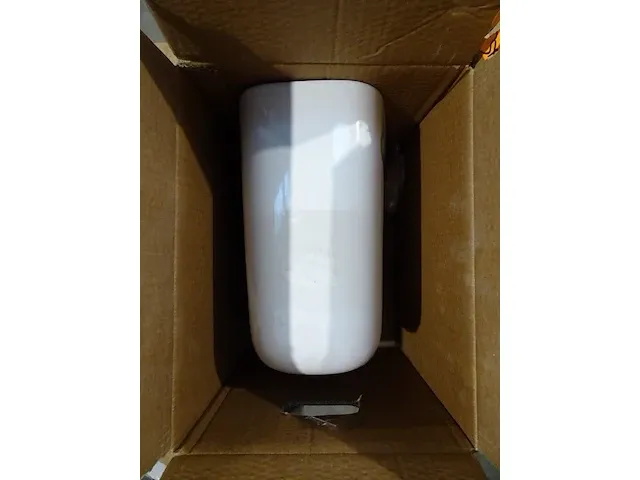 Lavabo duravit - afbeelding 3 van  4