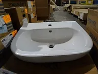 Lavabo duravit - afbeelding 3 van  4