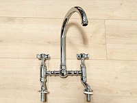 Lavabo kraan - afbeelding 1 van  8