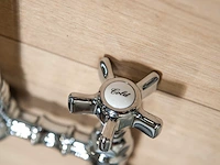 Lavabo kraan - afbeelding 4 van  8