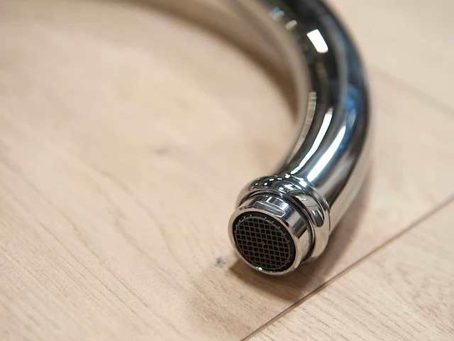 Lavabo kraan - afbeelding 5 van  8