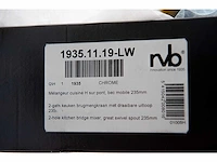 Lavabo kraan - afbeelding 8 van  8