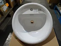 Lavabo sphinx - afbeelding 1 van  2